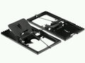 Metal Reusable Mouse Rat Trap Catcher 17 x 9 cm Pack of 2 SKU 2854 A