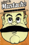 Fake Mustache