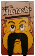 Horseshoe Mustache
