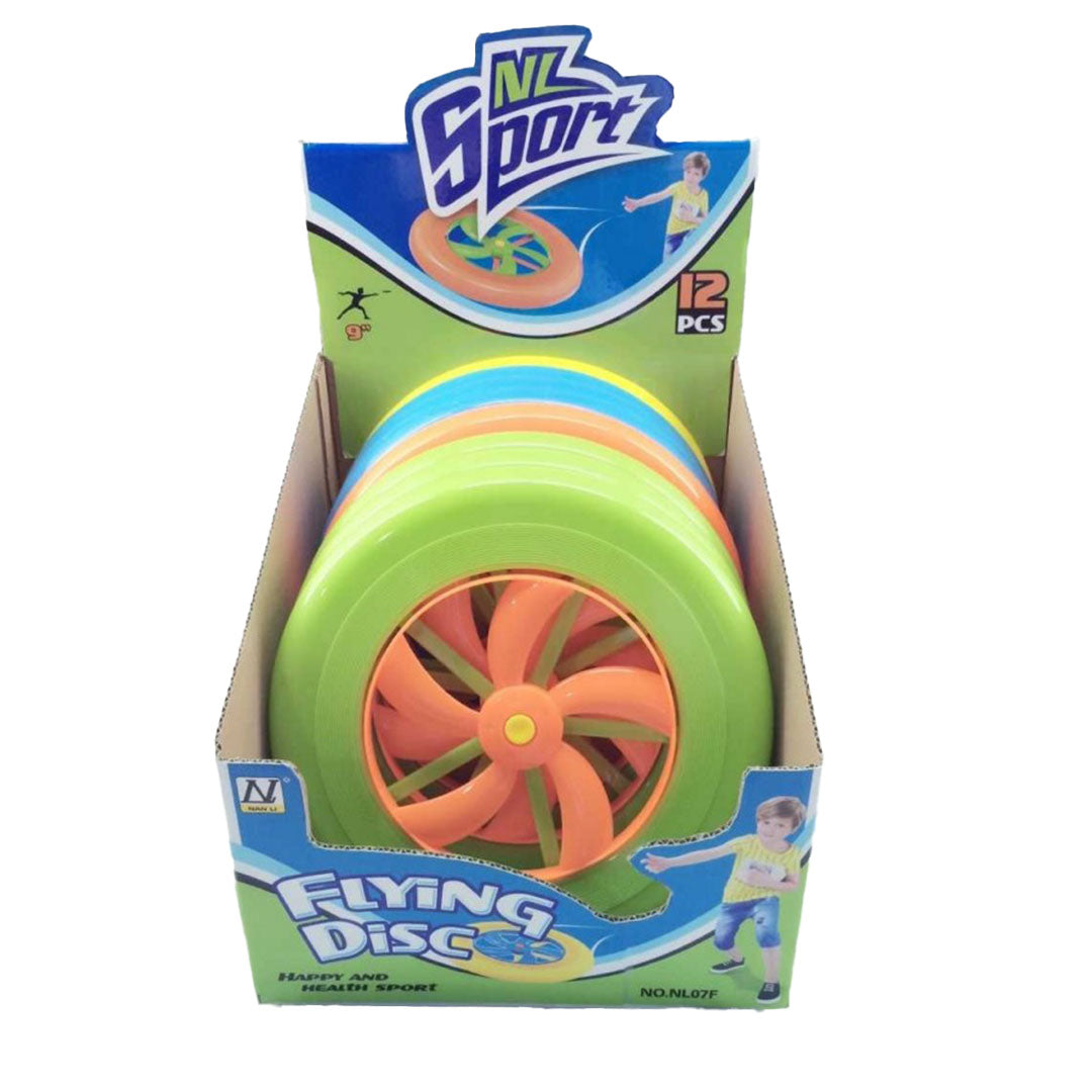 NL-07F Flying Disc