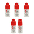 False Fake Nails Glue Pack of 5 4535