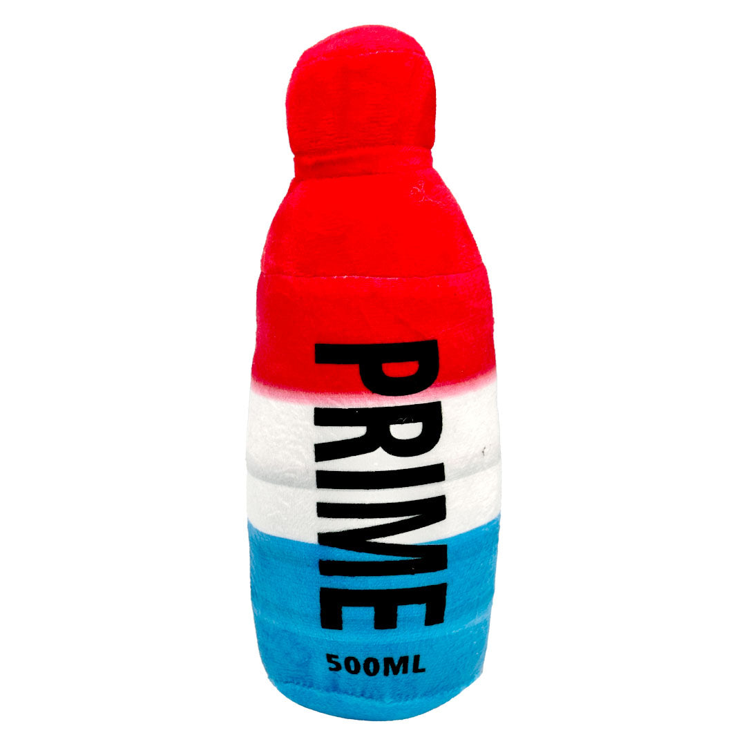 P500 Prime Drink Plush Squishy Large
