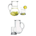 PB Oasis Night Water Drinks Set Jug 230ml / 1 Litre 98328