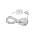 1 Gang Standard Extension Lead 2 Metre PIF2033 / EXT1022