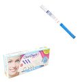 IIGEurope ClearCheck Pregnancy Strip Tester Kit Pack of 3 44690 / PREGA
