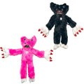 PP112 Huggy 40CM Eleven Eyed Plush (Assorted Colours)