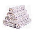 Price Gun Card Machine Rolls Stickers 10pcs 2916