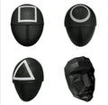 Squid Game Mask