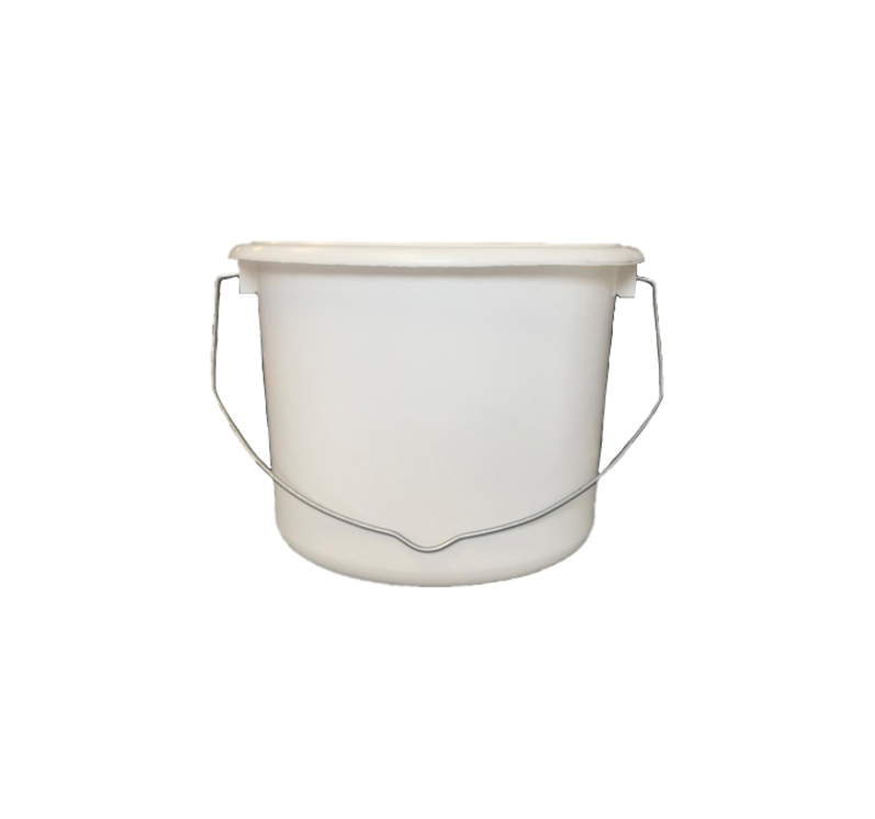 Pioneer Brush Plastic Paint Kettle Bucket 2 Litre PSK2