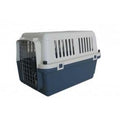 Large Pet Dog Cat Travel Carrier Case Assorted Colours 0089