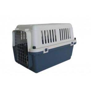 Medium Pet Dog Cat Travel Carrier Case Assorted Colours 0088