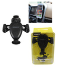 Car Air Vent Phone Holder Gravity Holder Suitable For All Car Vents 10cm 5518