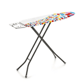 Eco Class Ironing Board 33 x 105 cm Assorted Designs 15001