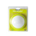 Status Round Push on Light Battery Operated 12 cm 8745