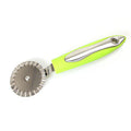 Pizza Cutter With Handle  0133
