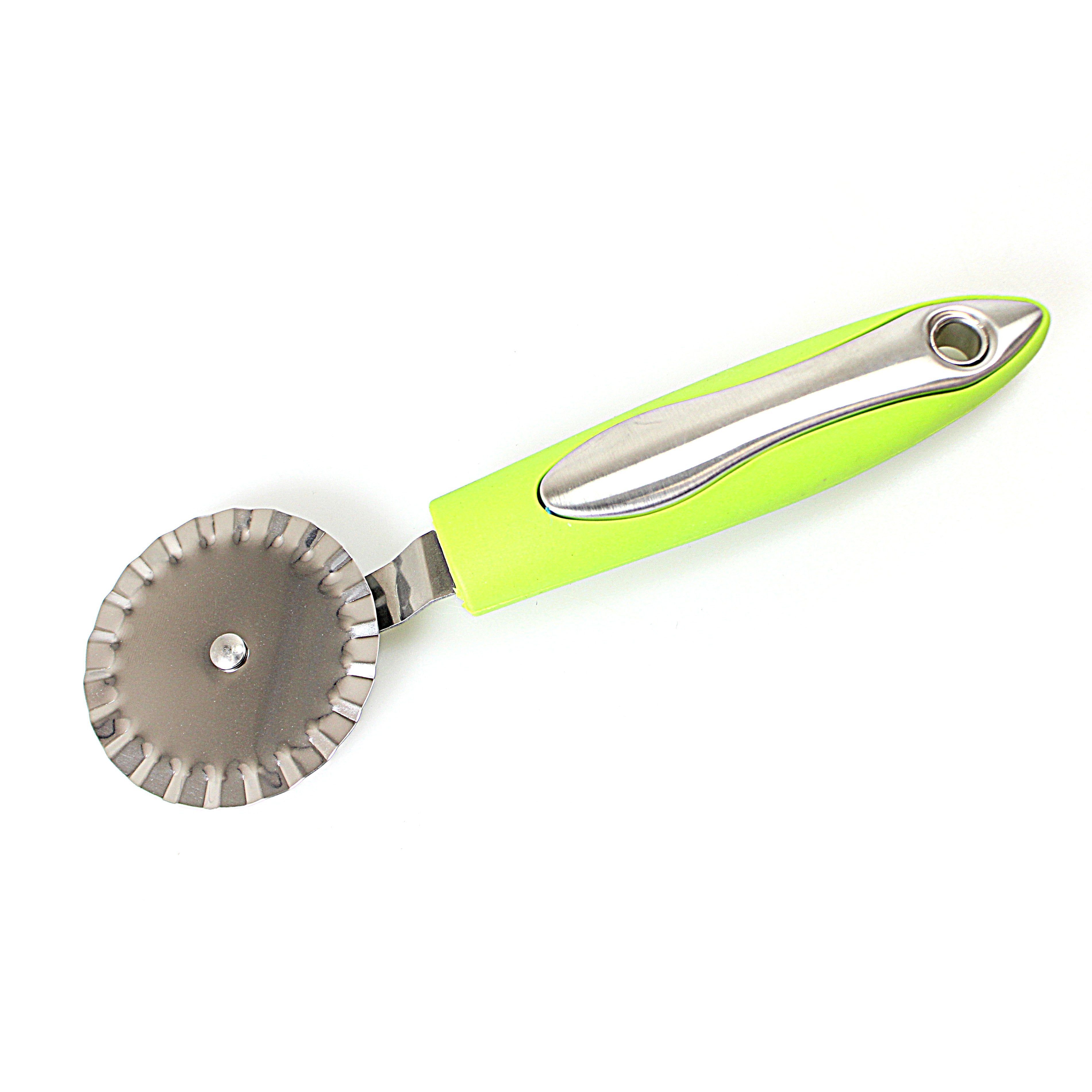 Pizza Cutter With Handle  0133