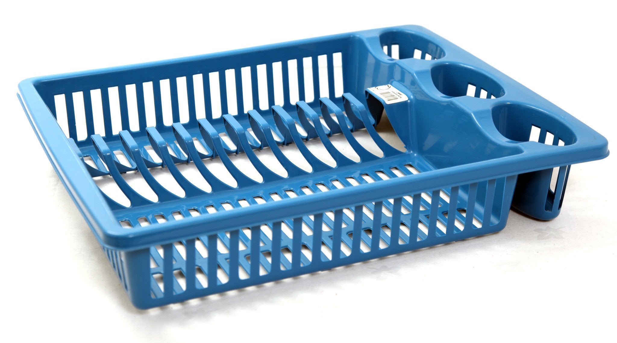 Plastic Cutlery Plates Glasses Cup Holder Dish Drainer Strainer Sink Plate with tray  732/ 6774