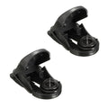 Plastic Heavy Duty Tuff Cat Mouse Rat Rodent Trap Pack of 2 3216