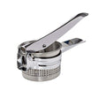 Metal Kitchen Potato Ricer Masher – Professional Stainless Steel, SKU 0116/3023