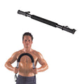 Flexible Power Twister KG Stretch Spring Bendy Bar Gym Exercise 40kg 1951