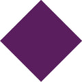 Purple Cotton Bandana
