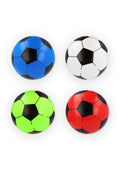PVC Football 22cm Assorted Colours R38864