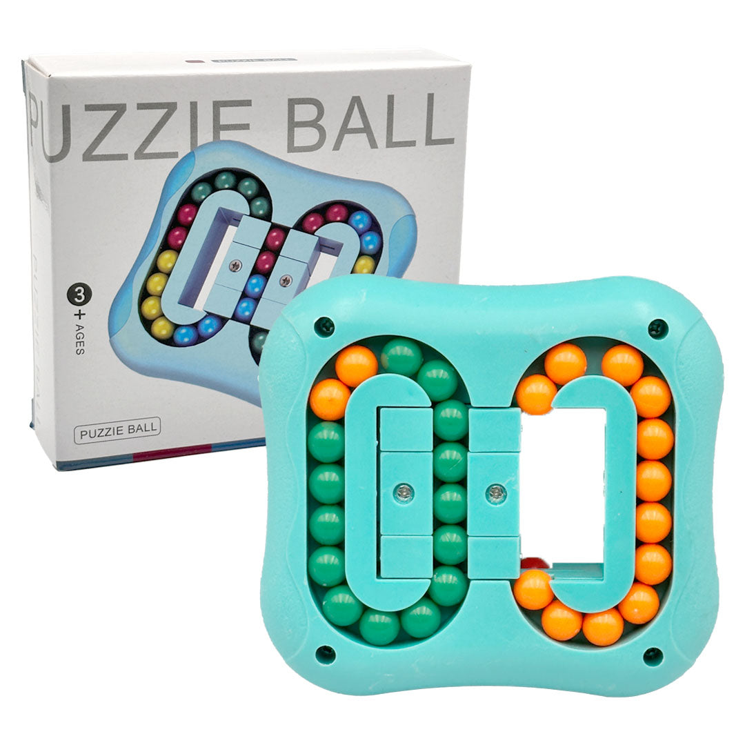 S030-1 Double Jigsaw Puzzle Toy