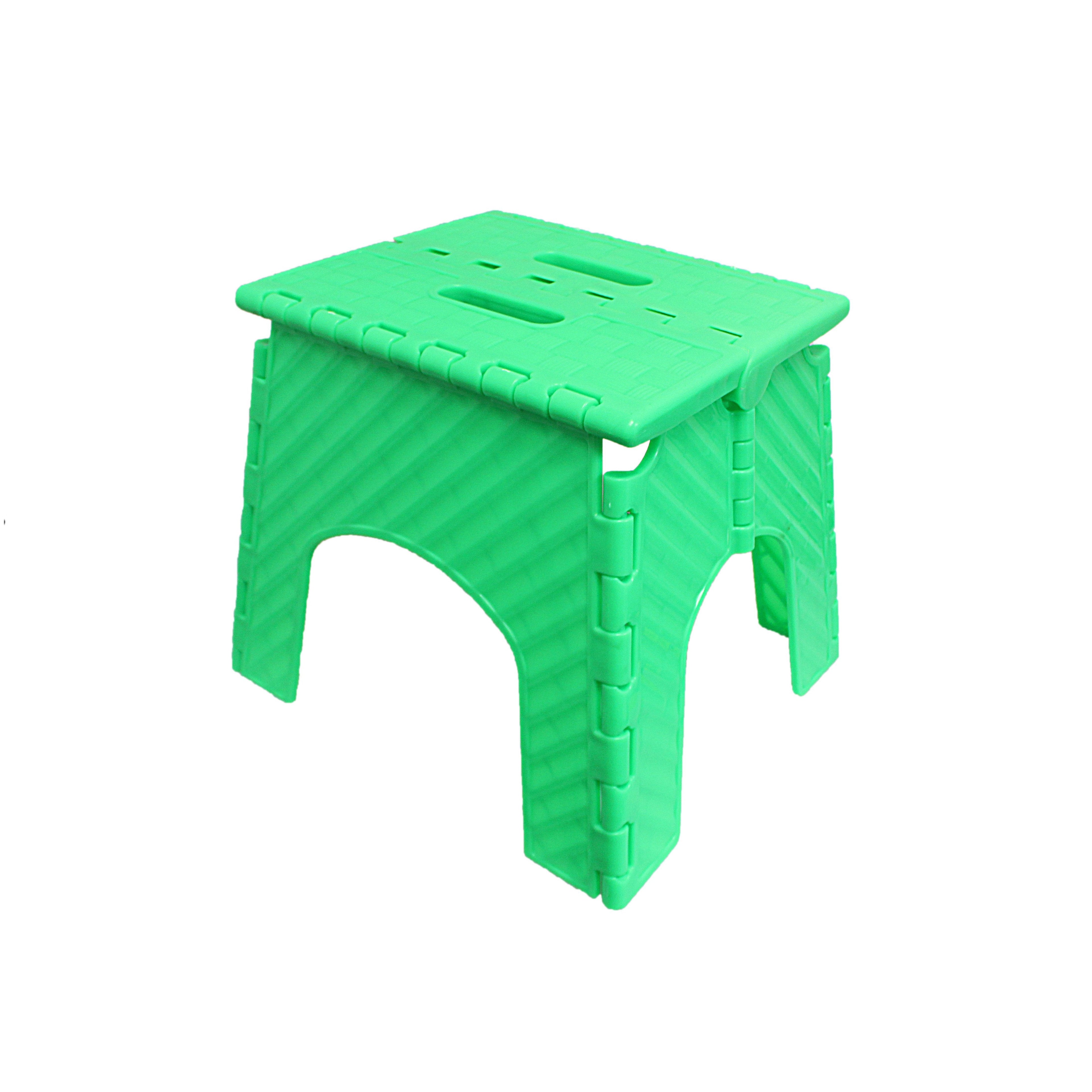 SARAL Folding Stool NO-1 4013/S2013