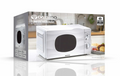 Daewoo Microwave 20L Capacity 700W White SDA2095