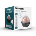 Kitchen Electric 7 Portion Egg Boiler SDA2688