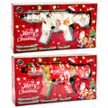 SG01/SG02/SG03 Christmas Themed Gel Blaster Rechargeable