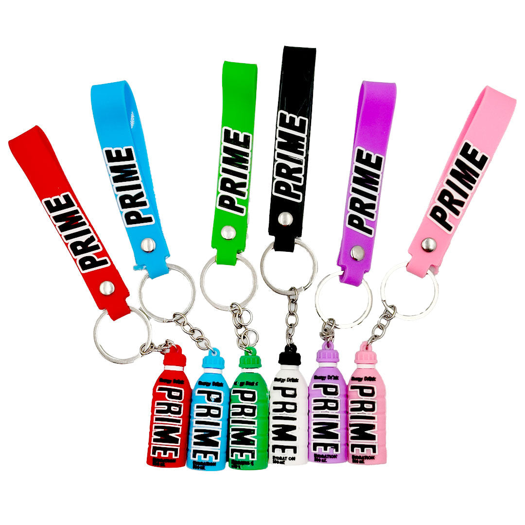 SGM-CN5 Prime Bottle Keyring