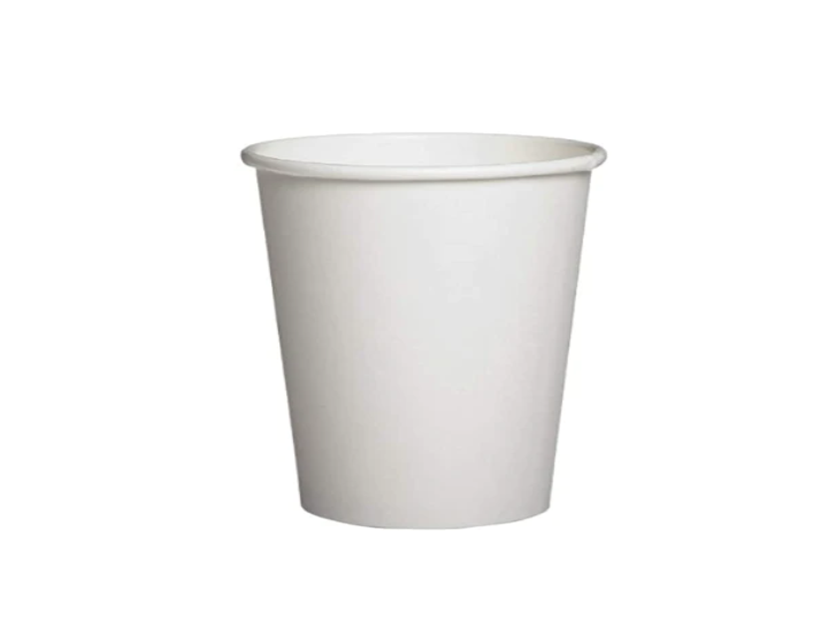Single Wall Paper Cups 7oz Pack of 25 Assorted Designs GAD0725