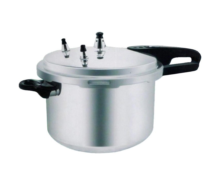Aluminium Pressure Cooker 9 Litre SK28680