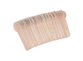 Disposable Wooden Spoons 15.5cm Pack of 100 ST0195 / ST590195