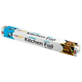Premium Heavy Duty Aluminium Tin Foil 6m x 45cm ST80587