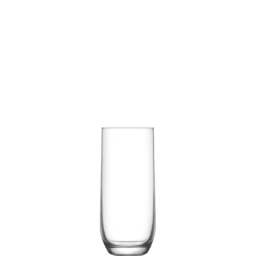 6 Pcs Tumblers Set 315cc Kitchen Home SID15F