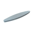Oval Knife Sharpener Double Sided Whetstone 3866