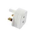 Daewoo 1 Amp Shaver Adaptor 250V AC PIF2064