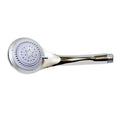 Shower Head Adjustable Shower Setting Spray Head 22cm  0558