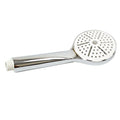 Shower Head Universal Multi Function Chrome 0565