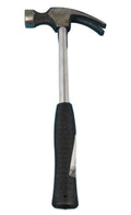 High Quality General Use Metal DIY Curved Hammer With Grip Small 22cm  5513