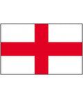 St George Cross Flag 5ft X 3ft