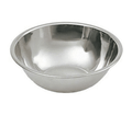 Medium Stainless Steel Catering Washing Mixing Bowl 26cm 0860 / ST3013 / 0155