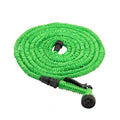 100ft Magic Hose Pipe Expanding Expandable Flexible Garden Car Spray Gun 3691 A W25