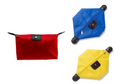 Bathroom Make-up Toiletry Travel Bag 20 x 15 x 7 cm Assorted Colours TB4