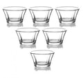 Truva Glass Side Dish Bowl 310cc Set of 6 TRU264FC