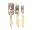 Pioneer Brush Precision Paint Brush Set of 3 TPSP3BP