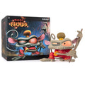 Best Fiends CNY Tarsier 8 Inch Figure PE14251ACCPOS