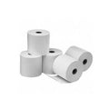 White Cash Register Thermal Receipt Paper Roll 80 x 80mm Pack of 5 TR8080